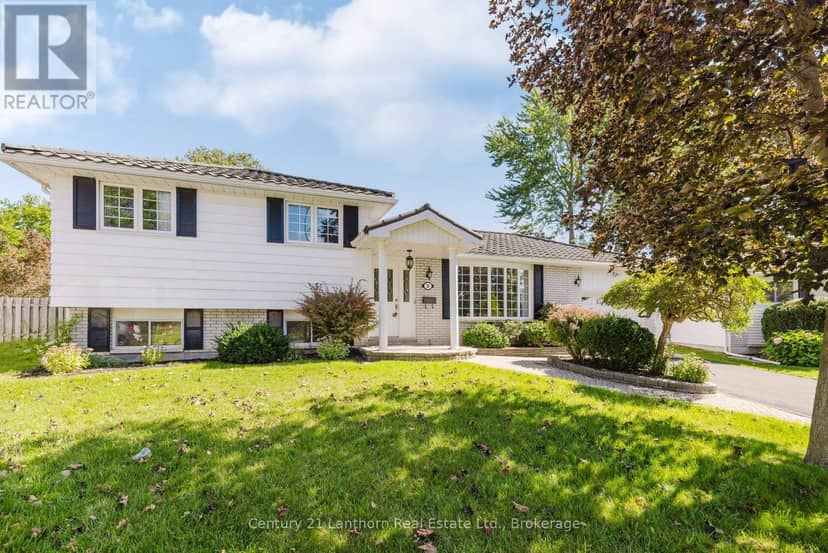 31 Marsh Drive, Belleville, photo 2