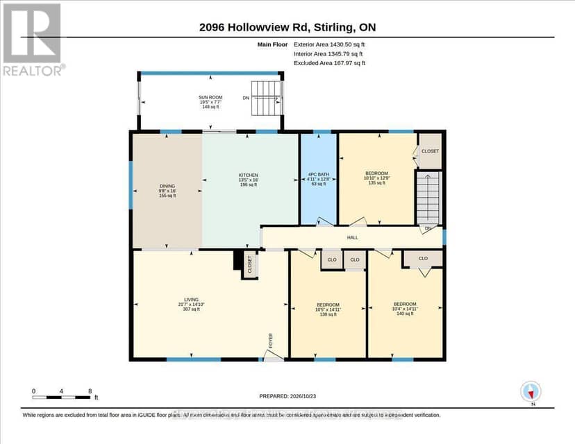 2096 Hollowview Road — photo 31 of 32