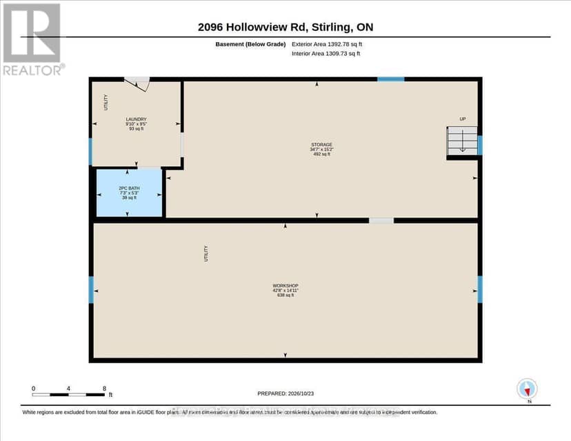 2096 Hollowview Road — photo 32 of 32