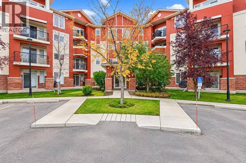 110, 162 Country Village Circle NE, Calgary