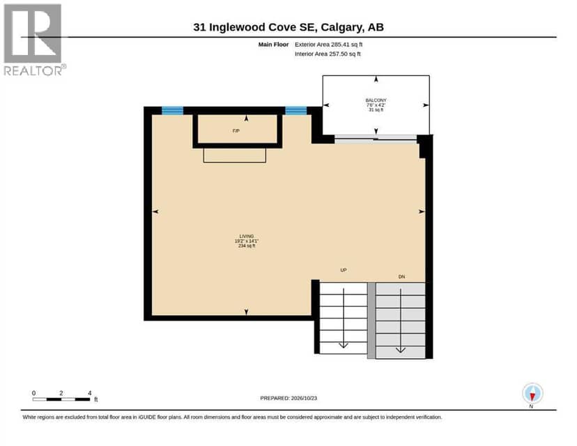 31 Inglewood Cove SE — photo 35 of 40