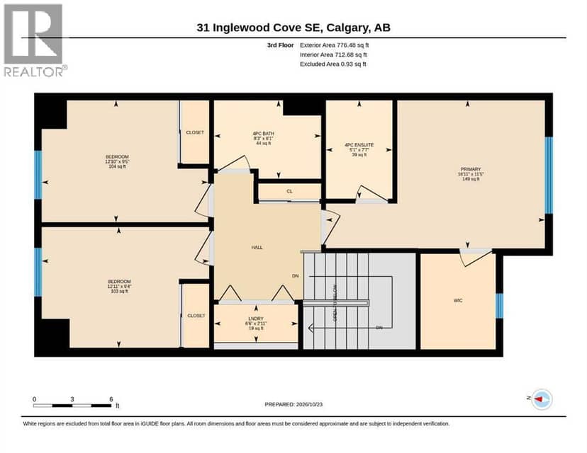 31 Inglewood Cove SE — photo 37 of 40