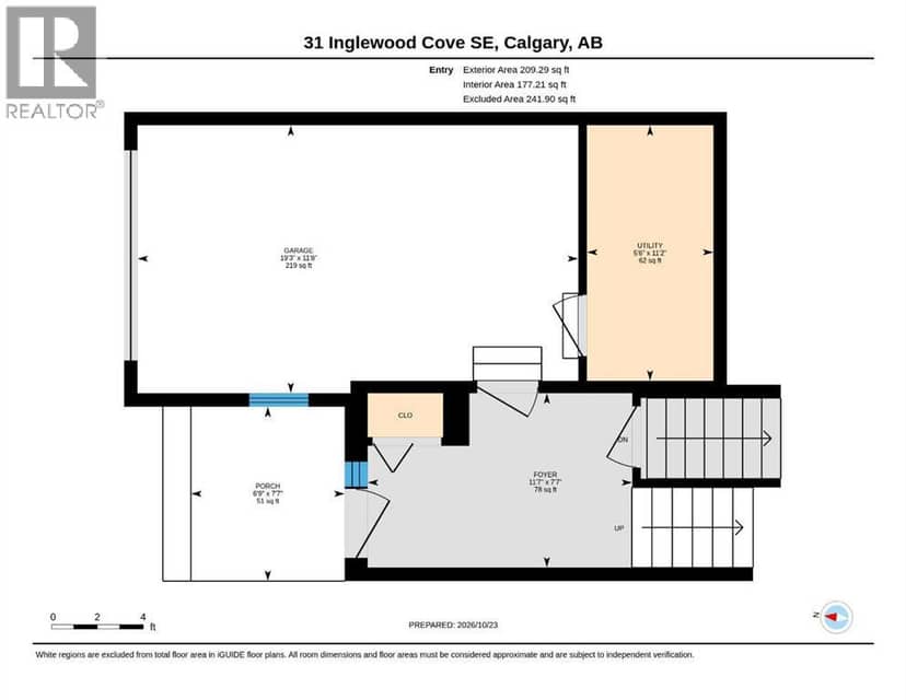 31 Inglewood Cove SE — photo 34 of 40
