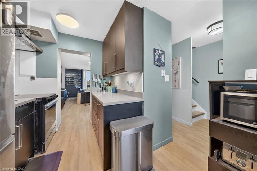 350 QUIGLEY Road Unit# 543, Hamilton, photo 4