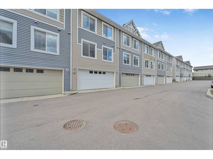 #35 2922 Maple Wy NW — photo 30 of 40