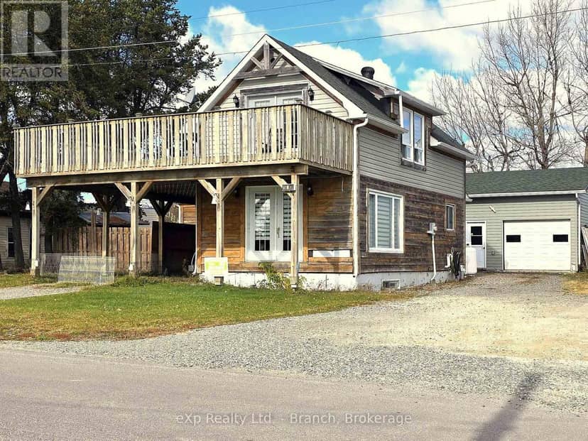 50 Ninth Avenue, Kirkland Lake