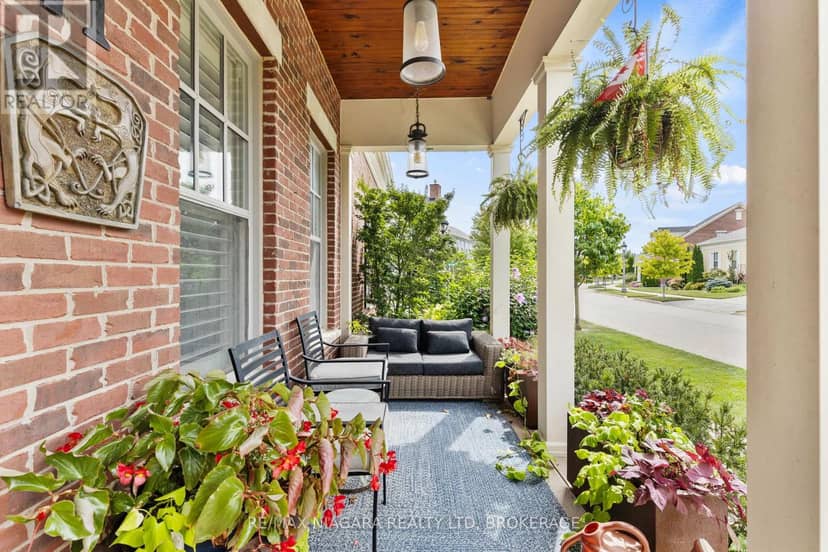 71 Brock Street, Niagara-on-the-Lake, photo 3
