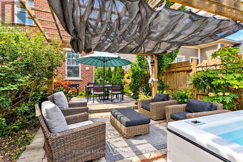 71 Brock Street, Niagara-on-the-Lake, photo 4