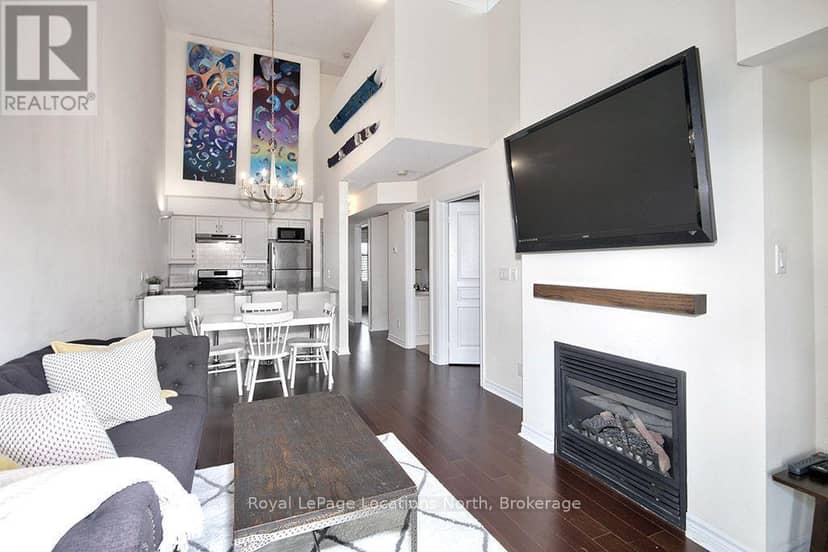 303 - 8 Brandy Lane Drive — photo 15 of 40