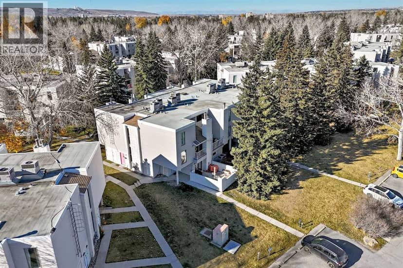 201, 3500 Varsity Drive NW, Calgary, photo 2