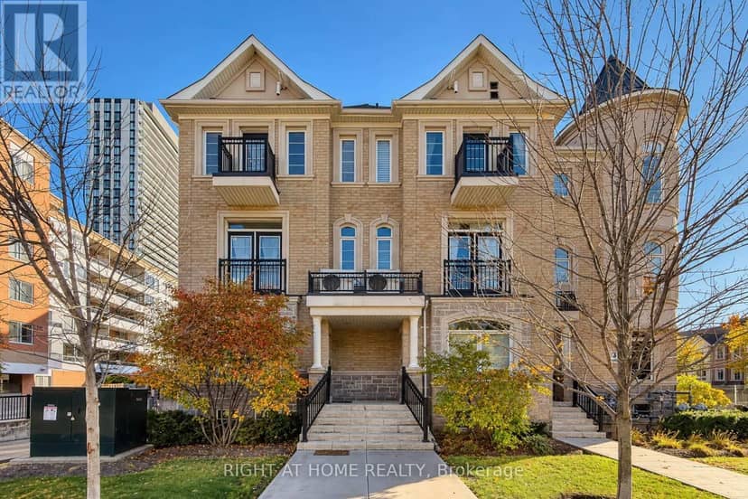 1 - 37 Drewry Avenue, Toronto