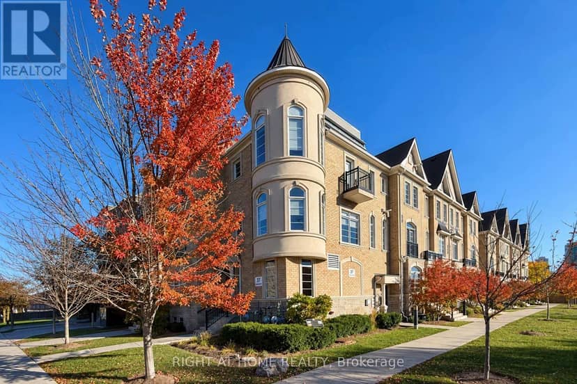 1 - 37 Drewry Avenue, Toronto, photo 2