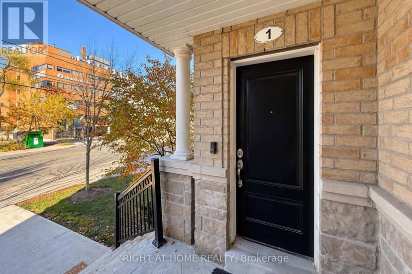 1 - 37 Drewry Avenue, Toronto, photo 3