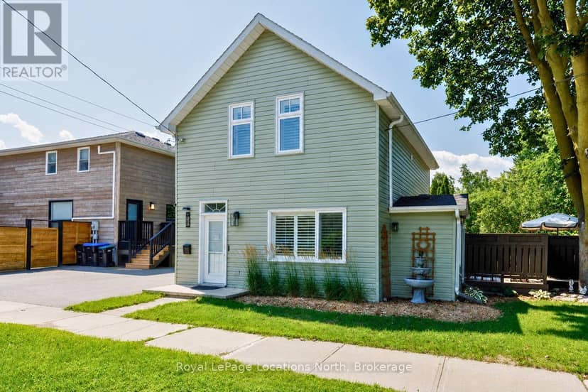 58 Market Street, Collingwood, photo 2