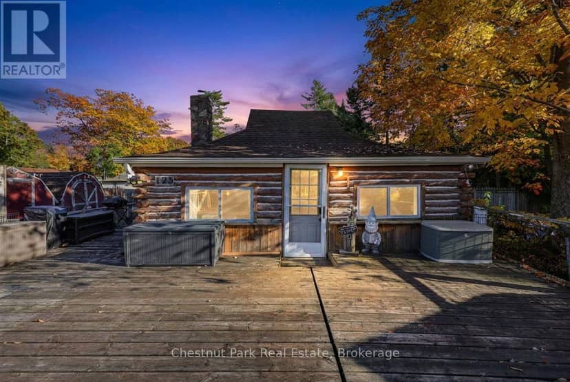 125 River Road E, Wasaga Beach