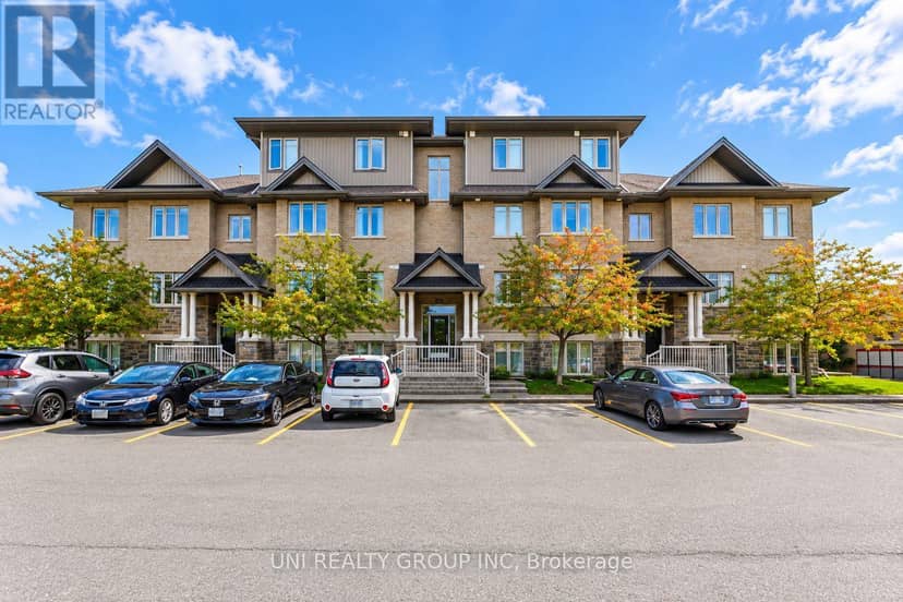 B - 40 Tayside Private, Ottawa