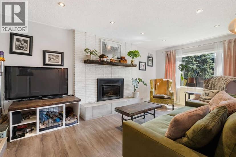 809 68 Avenue SW, Calgary, photo 6