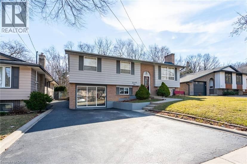75 HANOVER Place, Hamilton, photo 2