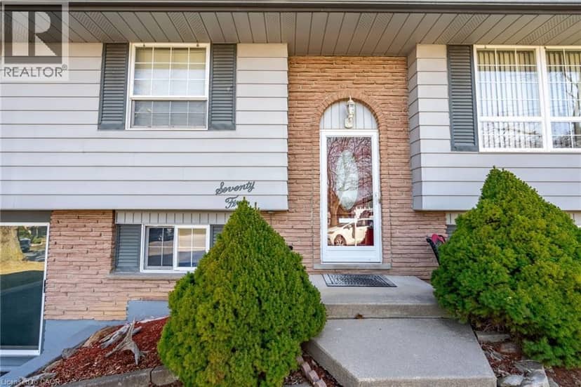 75 HANOVER Place, Hamilton, photo 4