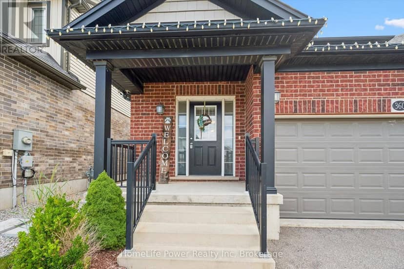 360 Freure Drive, Cambridge, photo 4
