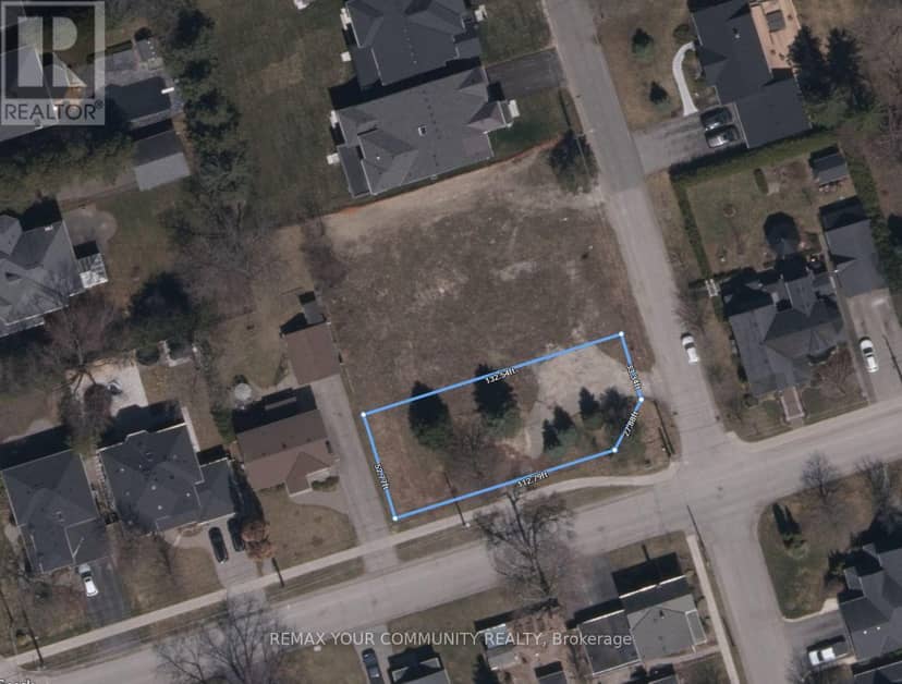 217 Harold Street, Whitchurch-Stouffville