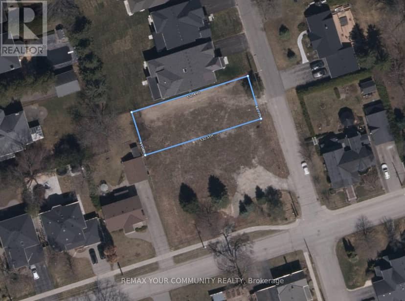 110 William Street, Whitchurch-Stouffville