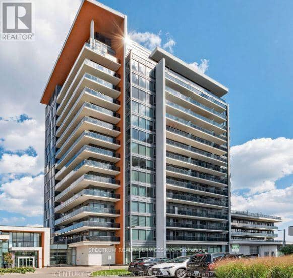 318B - 9600 Yonge Street, Richmond Hill