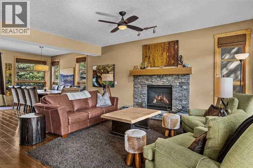 516 8th Avenue, Canmore, photo 7
