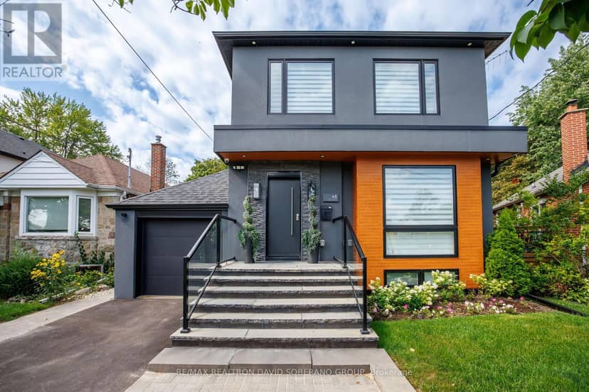 48 Almont Road, Toronto, photo 2