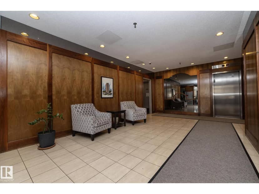 #503 10025 113 ST NW, Edmonton, photo 2