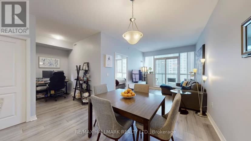 910 - 349 Rathburn Road W — photo 1 of 40