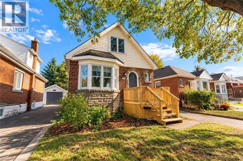 75 BARONS Avenue, Hamilton, photo 3