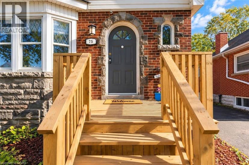 75 BARONS Avenue, Hamilton, photo 5
