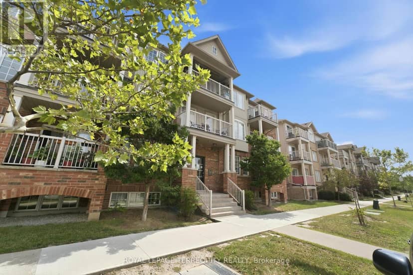 3 - 141 Isaac Devins Boulevard, Toronto, photo 3