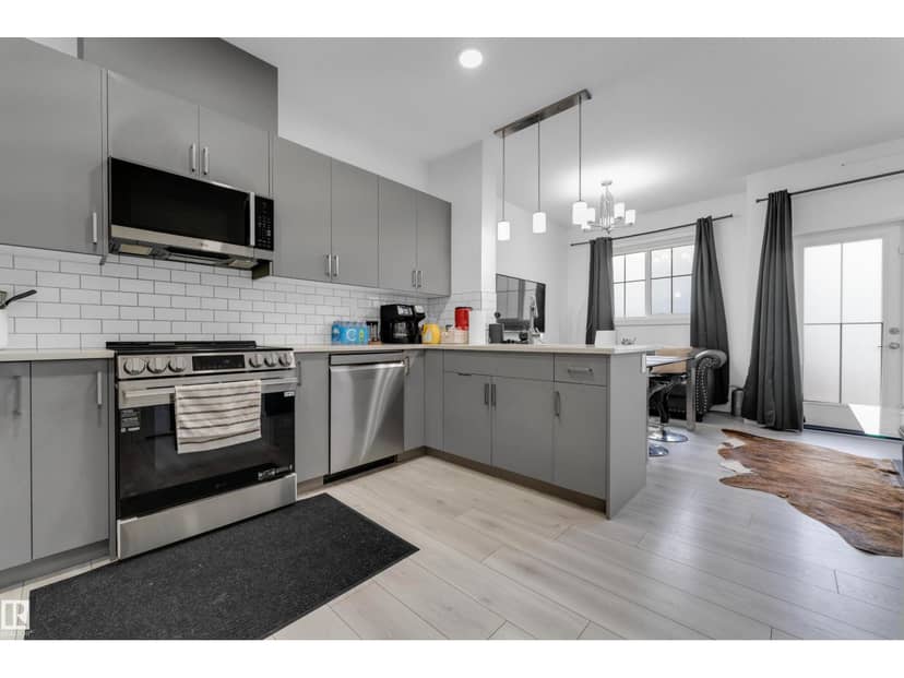 #21 7110 Keswick DR SW, Edmonton, photo 7