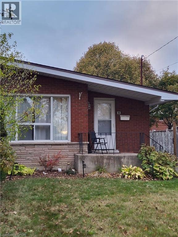 5 RONALDSHAY Avenue, Hamilton