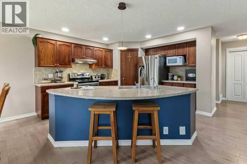 671 Tuscany Drive NW, Calgary, photo 8
