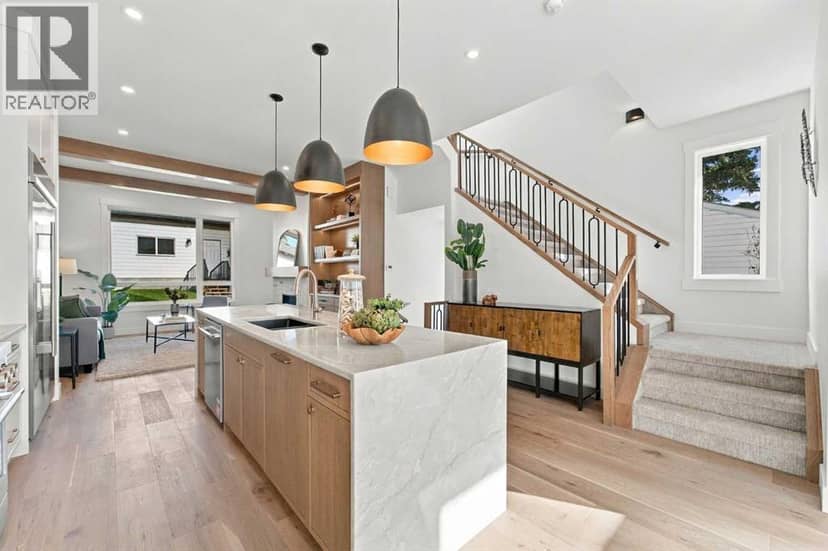 4918 21 Avenue NW, Calgary, photo 6