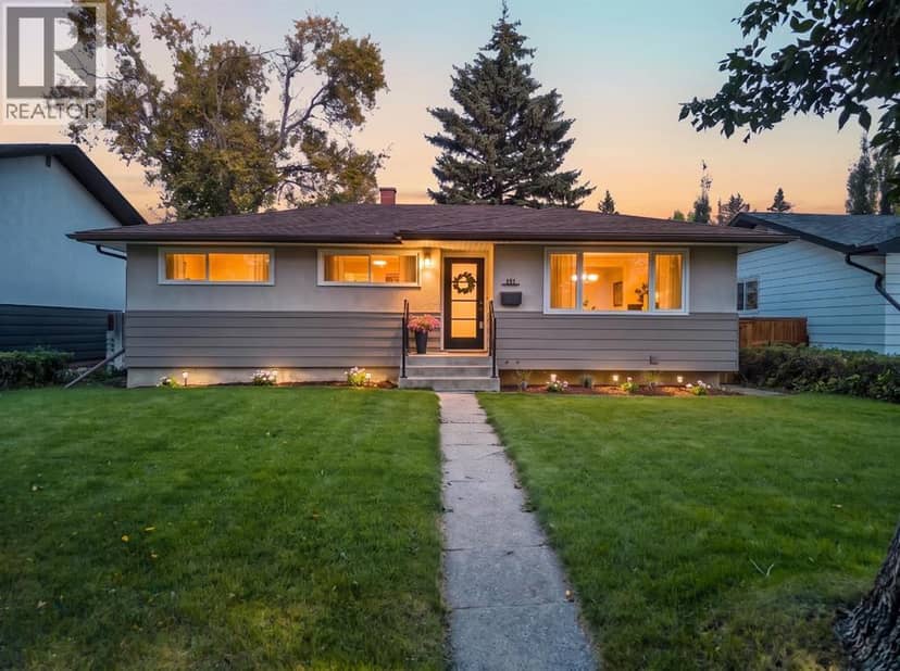 151 Fyffe Road SE, Calgary, photo 2