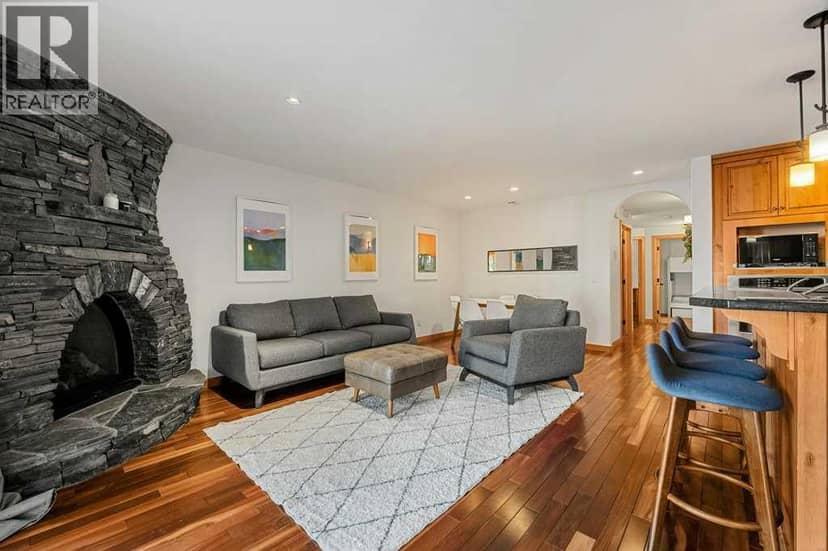 102, 714 3rd Street, Canmore, photo 3