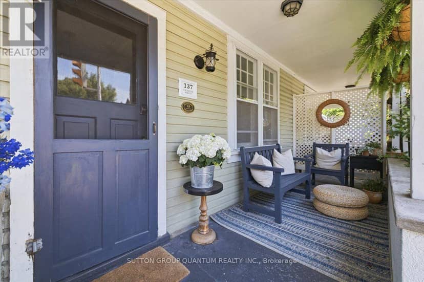 137 Chisholm Street, Oakville, photo 5