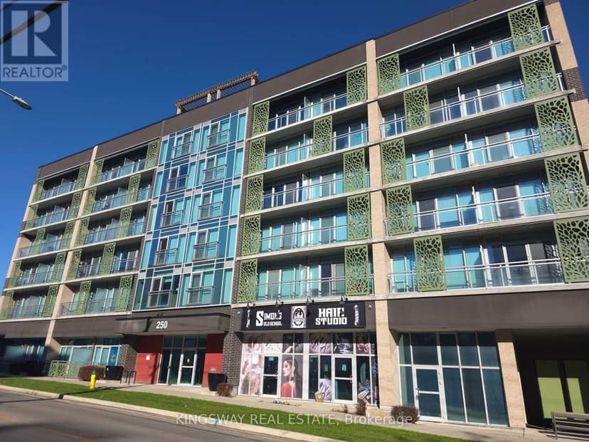 311 - 250 Albert Street, Waterloo, photo 2