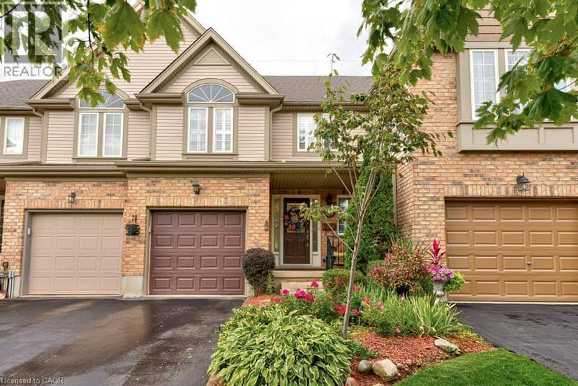 460 LAUSANNE Crescent, Waterloo