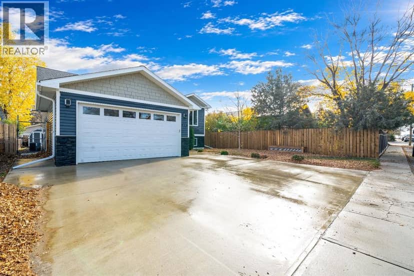 316 3 Street W, Bow Island, photo 3