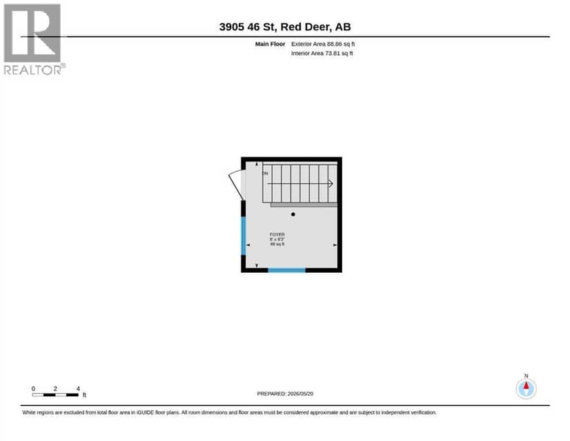 3905 46 Street — photo 35 of 37