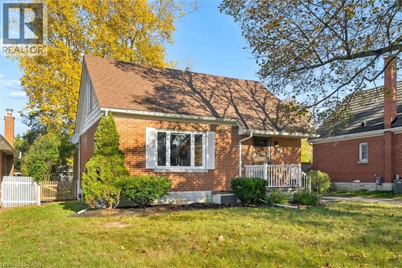 12 LAYTON Street, Kitchener, photo 4