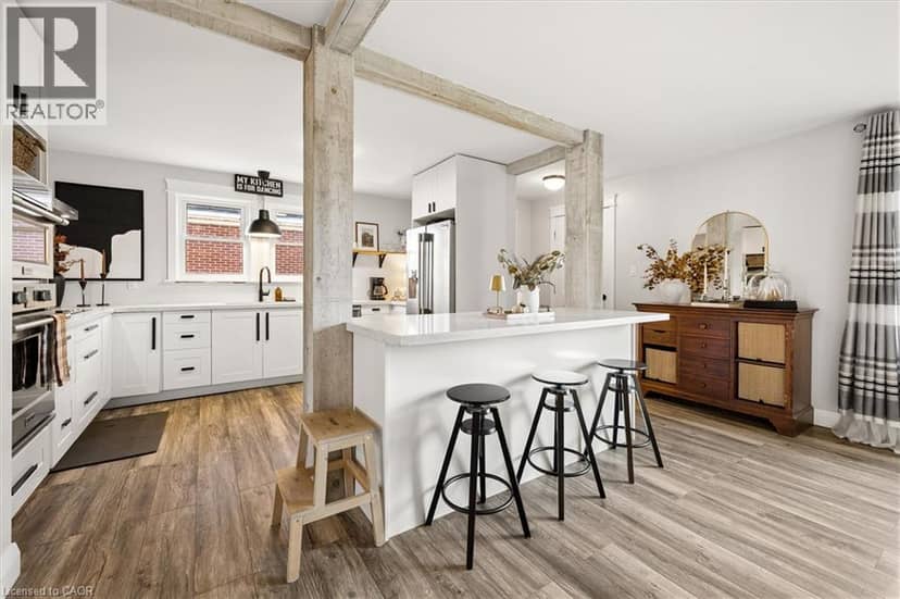 12 LAYTON Street, Kitchener, photo 8