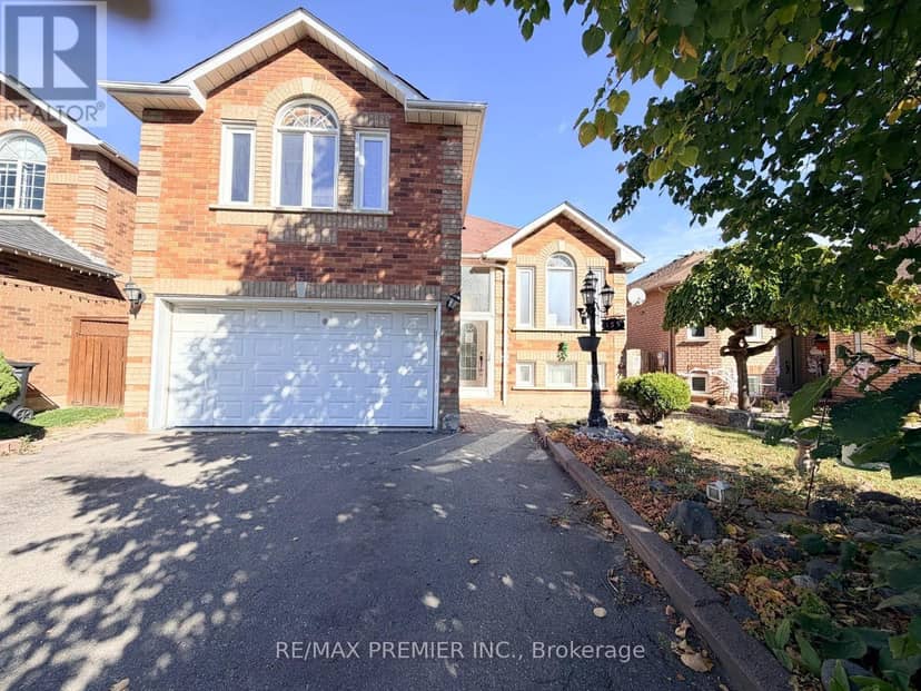 155 Drinkwater Road, Brampton