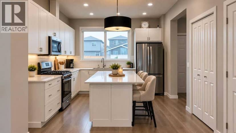 27 Cornerstone Green NE, Calgary, photo 8
