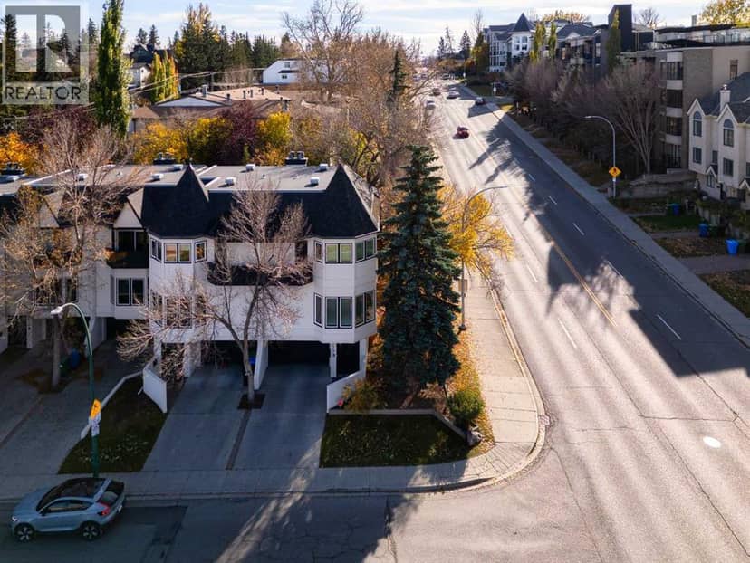 1425 Colborne Crescent SW, Calgary, photo 2